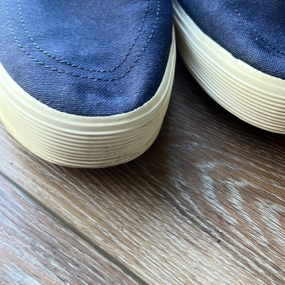 Men’s POLO RALPH LAUREN FaxonLow Fashion Sneaker‎ sz 14D - Picture 3 of 9